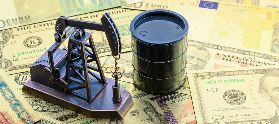 Особенности торговли нефтью на срочном рынке: фьючерсы CME, ICE и MOEX.